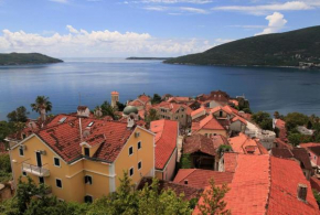 Stari Grad Apartment, Herceg Novi